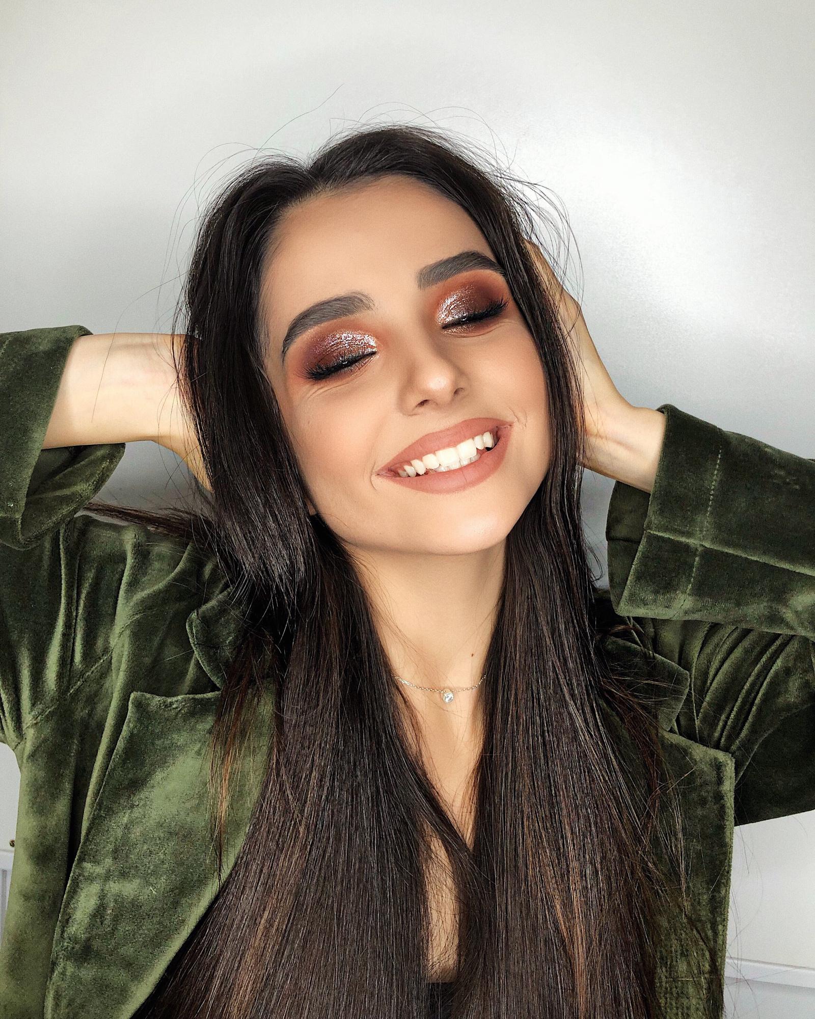 Актриса сериала Школа Анна Тринчер